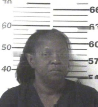 Christene Fulton Brown