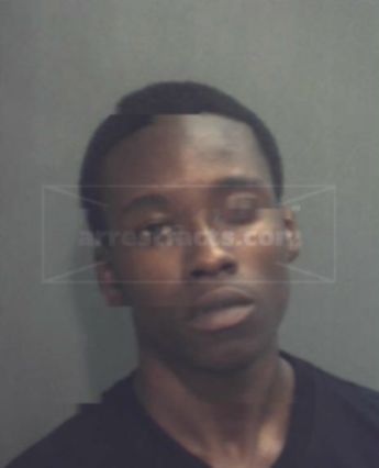 Gerrelle Breon Mack
