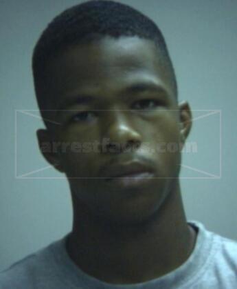 Dante Lamont Hawthorne