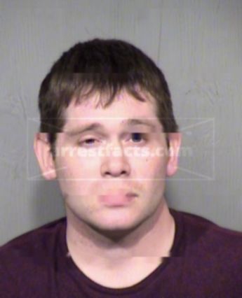 Jeremy James Rand