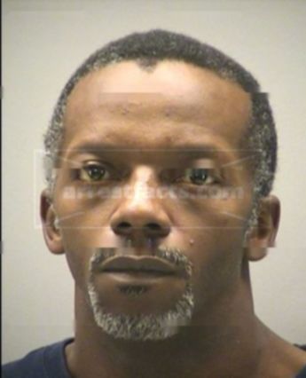 Keith Allen Cox