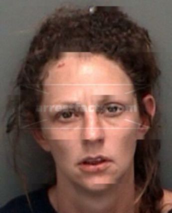 Tonya Rae Dillard