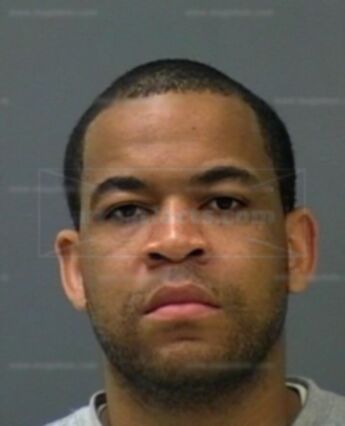 Rafael Ellison Johnson