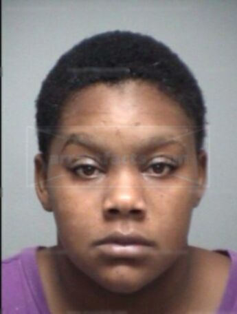Brittany Nicole Clinton