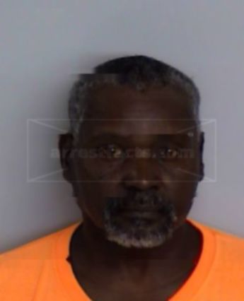 Purvis Williams