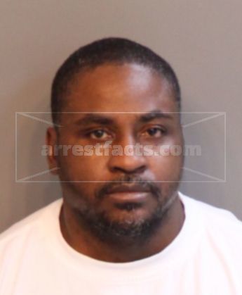 Rodney Lanell Henry