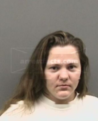 Katrina Lynn Brooks