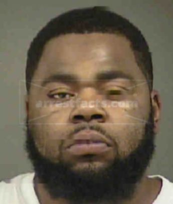 Terence Gerod Mcbride