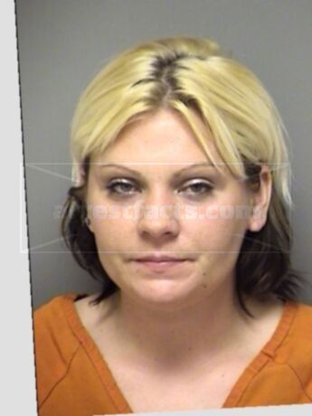 Carrie Benay Crawford