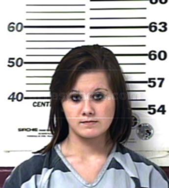 Ashlyn Nikol Young
