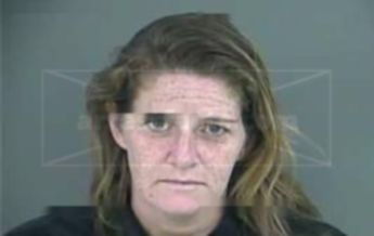 Tammy Sue Dawson