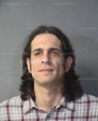 Benjamin Troy Morgan