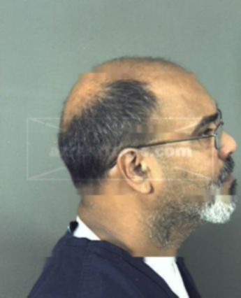 Amador Maldonado