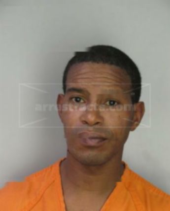 Alvacho Rhenard Anderson