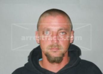 Joshua Randall Claypool