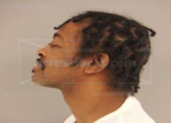 Anthony Sidney Hudson