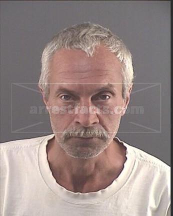 Randall Michael Holman