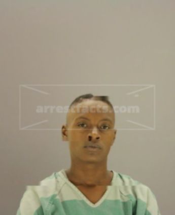 Dalisha Gipson