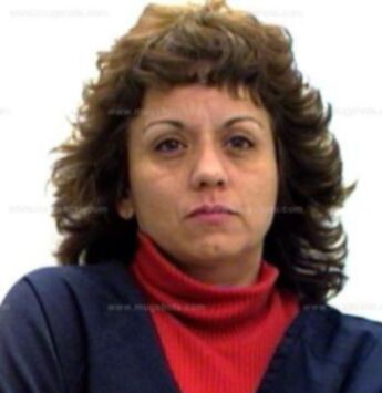 Lisa Marie Martinez