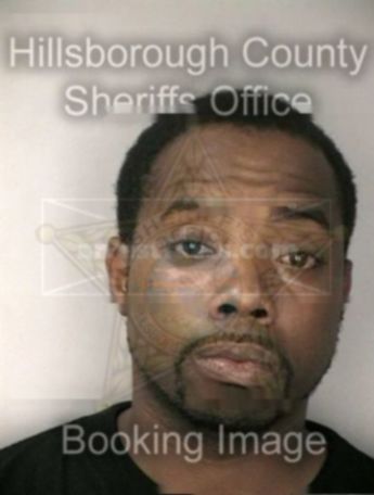 Alfonzo C Graham