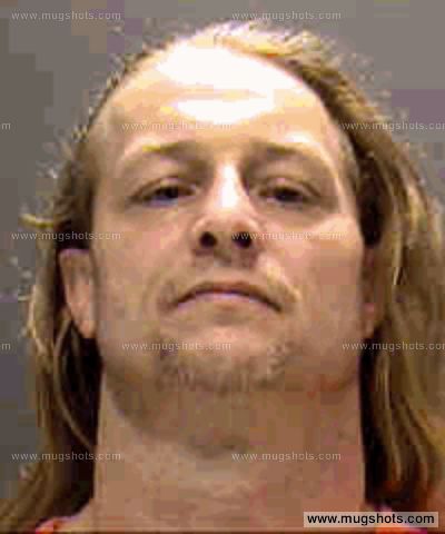 Christopher Clay Scarbrough