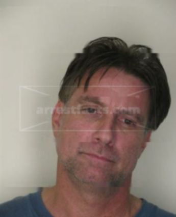 Joseph Randall Perez
