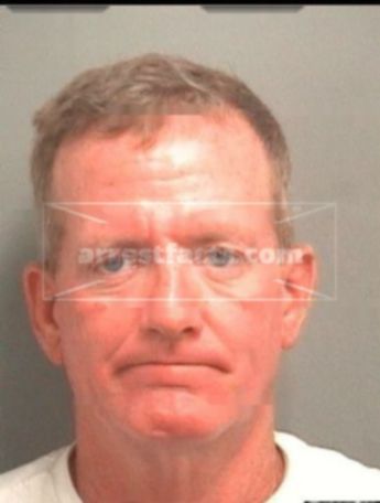 Scott Frederick Scurry