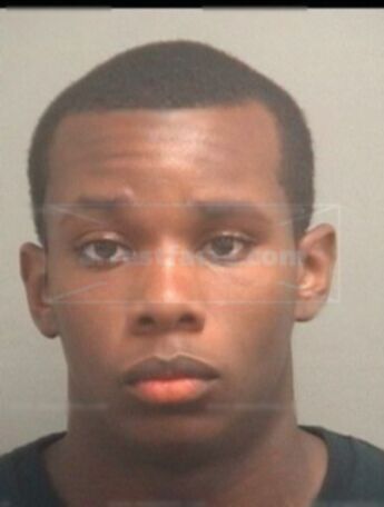 Aaron Tyler Anthony