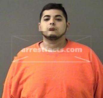 Joshua Matthew Jimenez