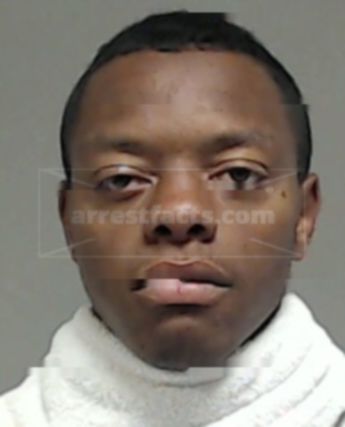 Roemello Michael Wofford