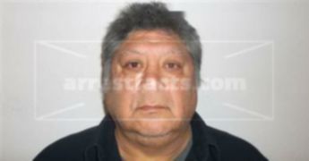 Mauricio Trejo Ortiz Jr.