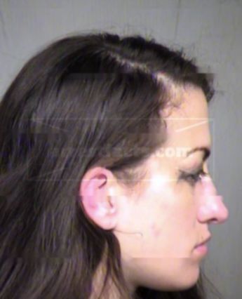 Tara Rae Spillman