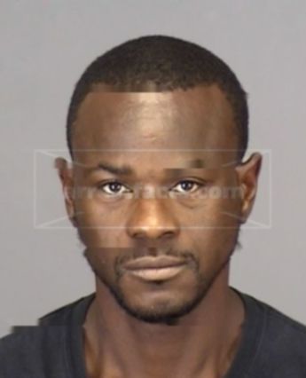 Joseph Rivers Jr.
