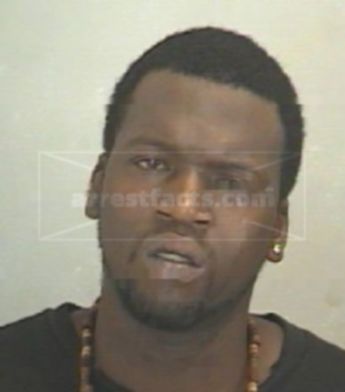 Brandon Lashawn Terrell