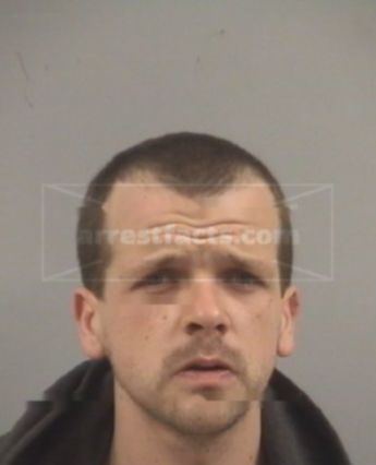 Christopher Lane Jones