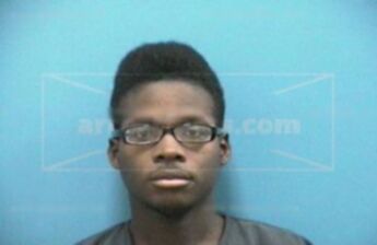 Patrick Antonio Dante Lamey