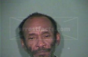 Larry Douglas Hardy