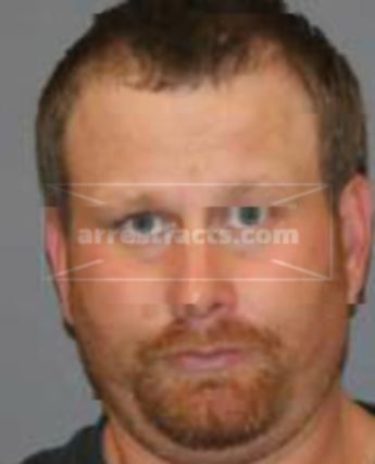 Daryl Van Biggart Jr.