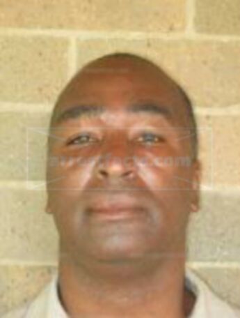 Antonio Rodger Washington