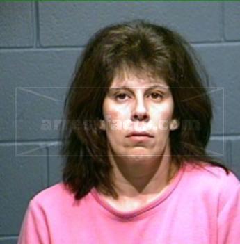 Lisa Gail Wright