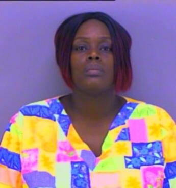 Elizabeth Phillips Thomas