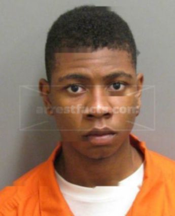 Jonathan Jermaine Dean
