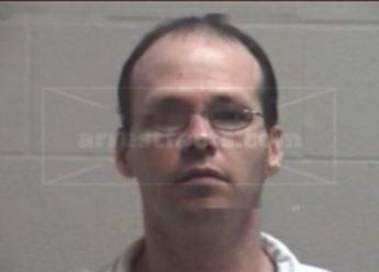 Kevin Ray Harris