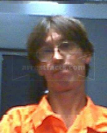 Steven Benton Weidenhaft