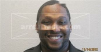 Keith Isaac Douglas