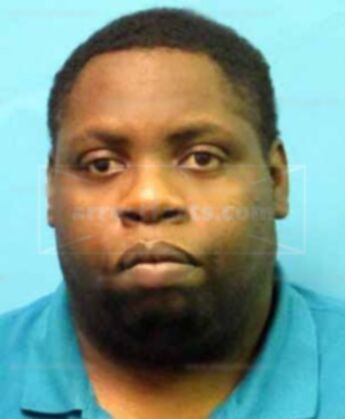 Demond Copeland