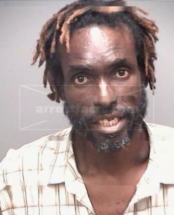Darrell Donnell Carter