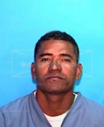 Hector Martinez