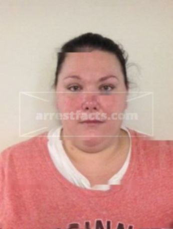 Holly Marie Kennedy