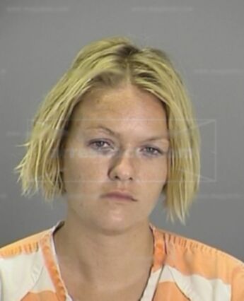 Jamie Marie Hosein